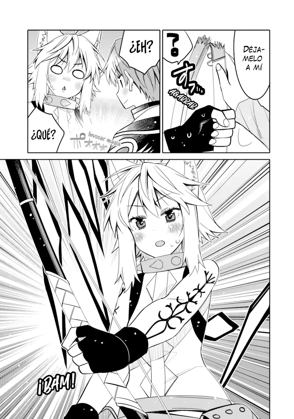 Página 36 del Manga