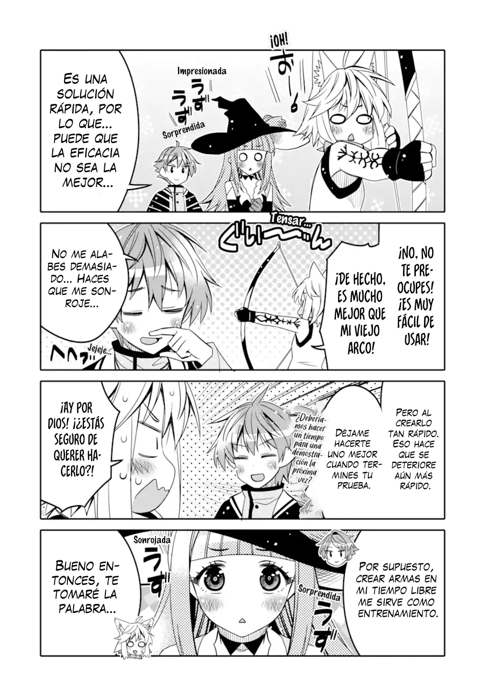 Página 37 del Manga