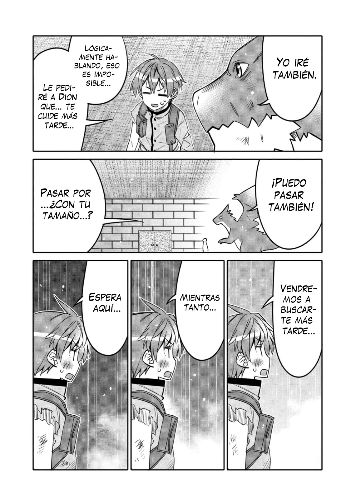 Página 36 del Manga
