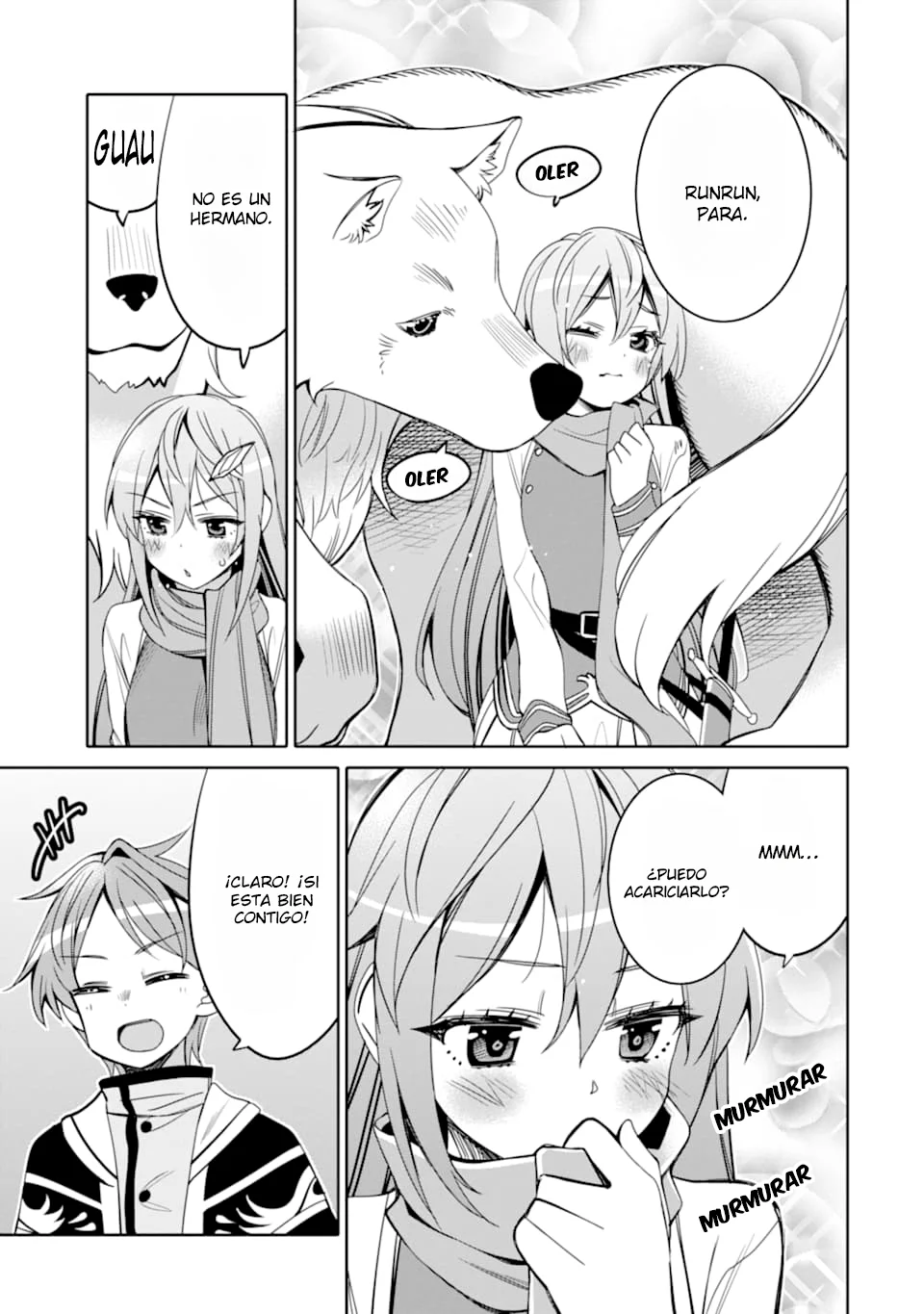 Página 24 del Manga
