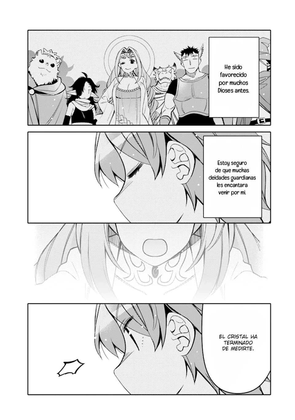 Página 40 del Manga