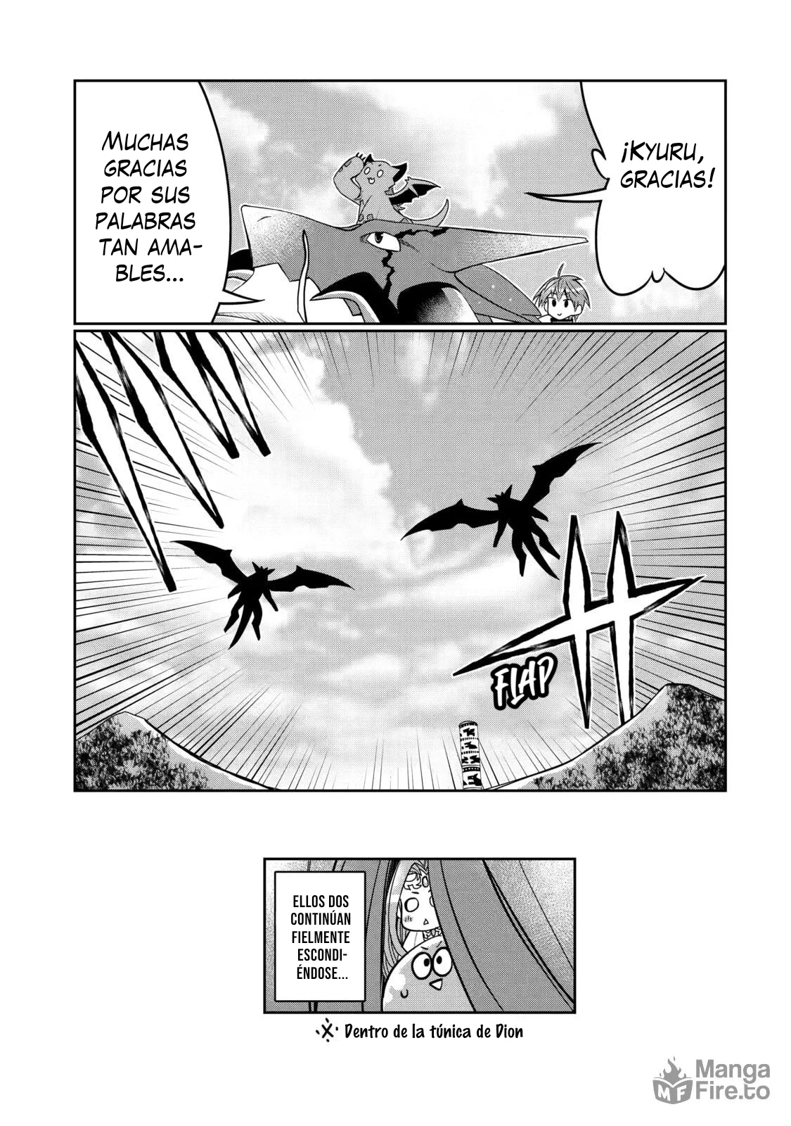 Página 34 del Manga