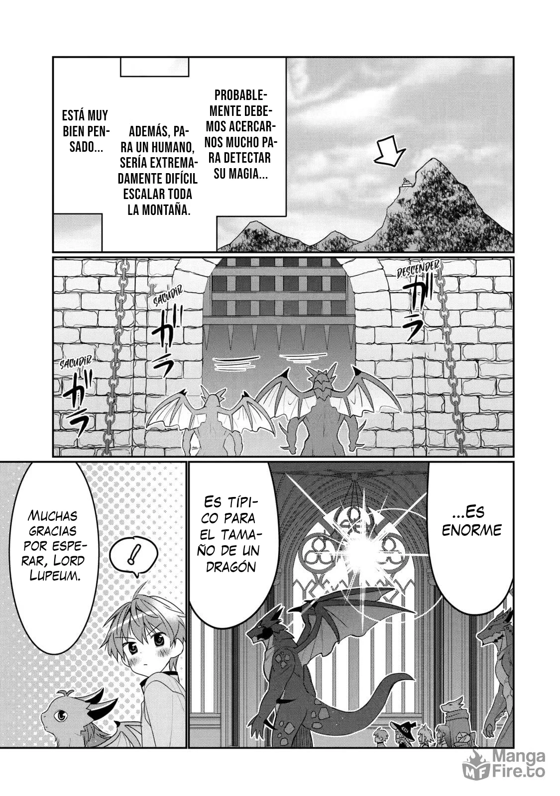 Página 36 del Manga