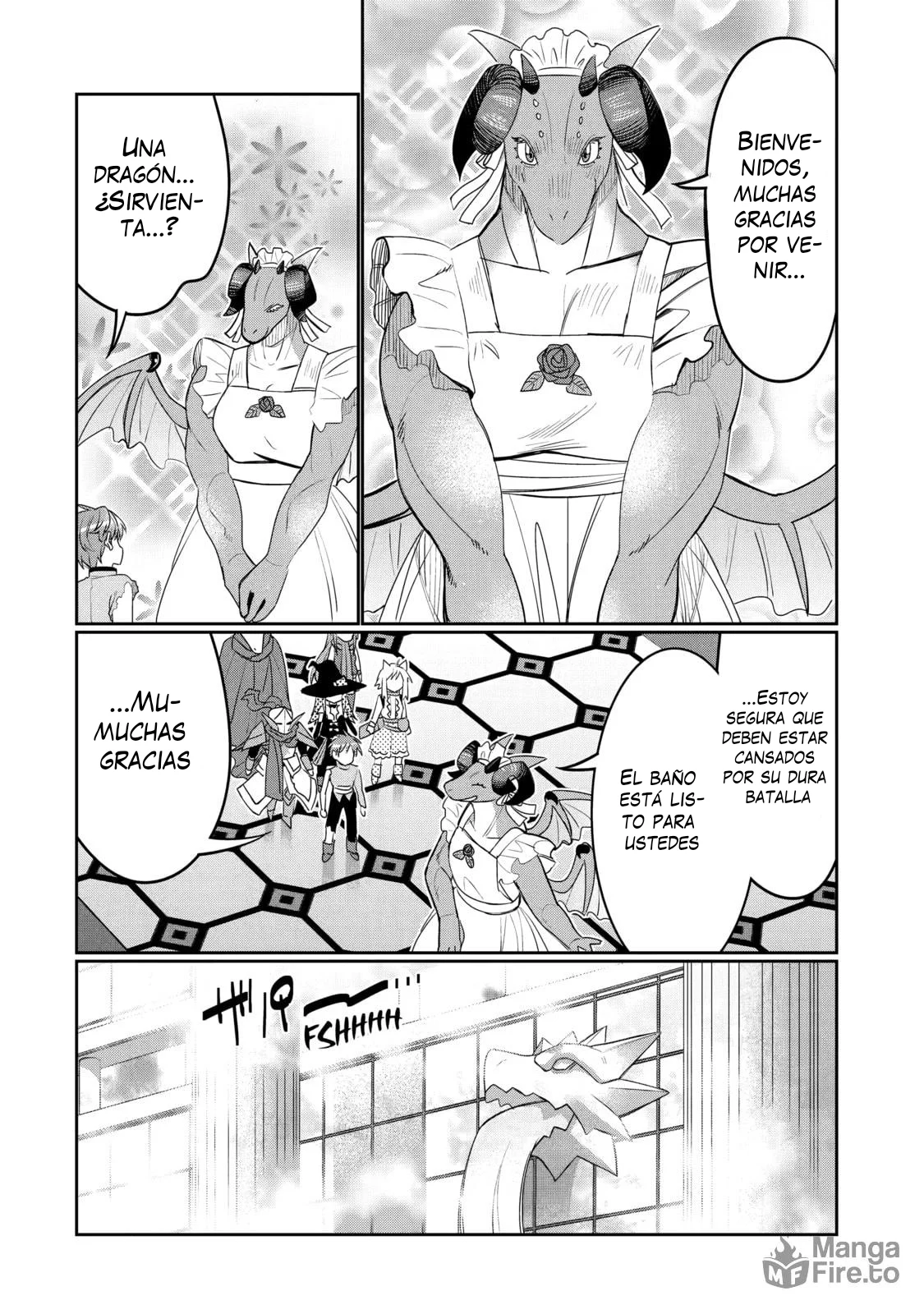 Página 37 del Manga