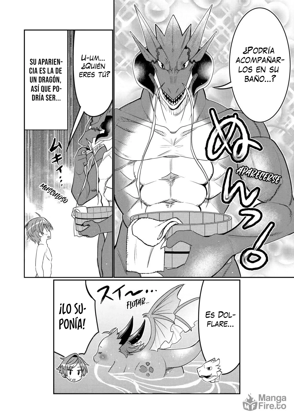 Página 41 del Manga