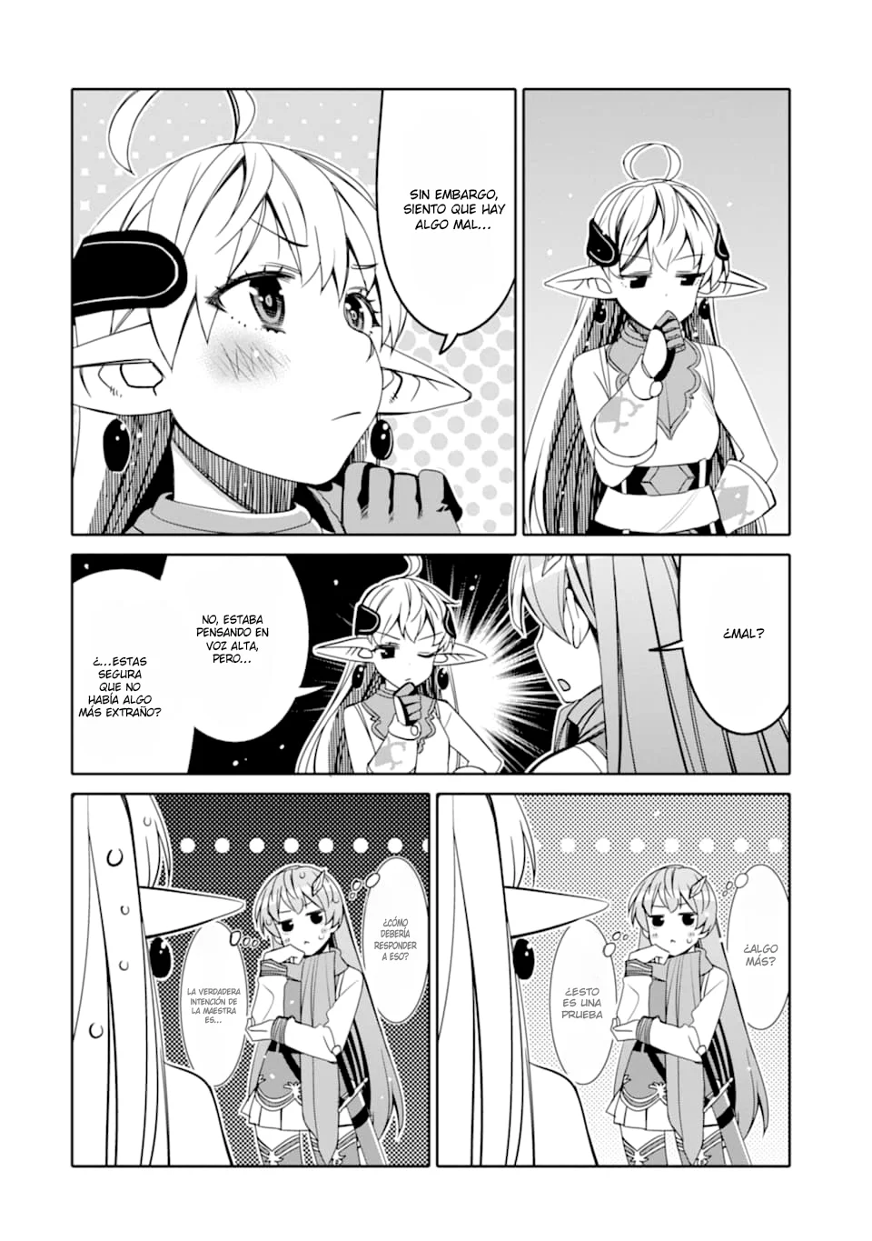 Página 35 del Manga