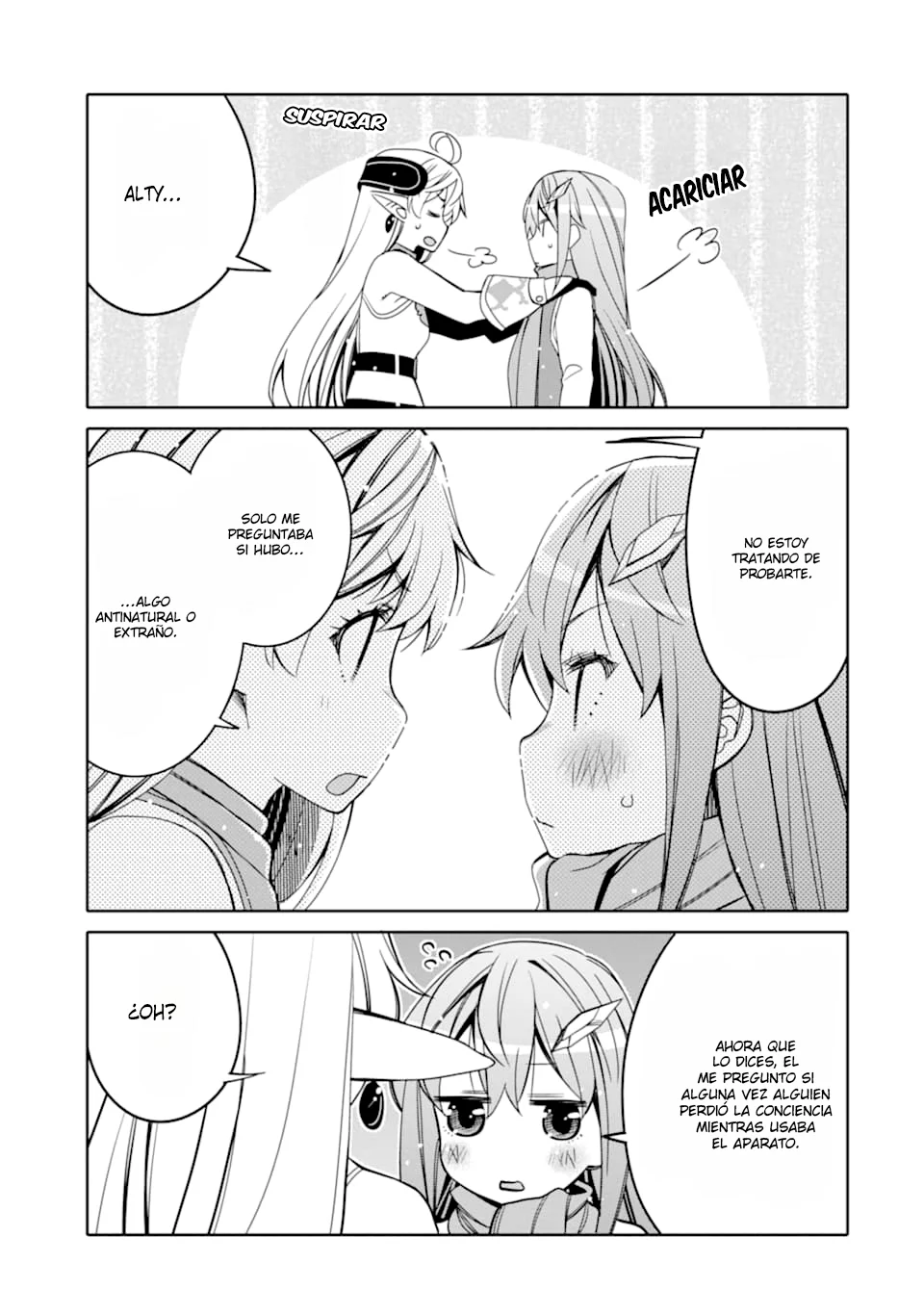 Página 36 del Manga