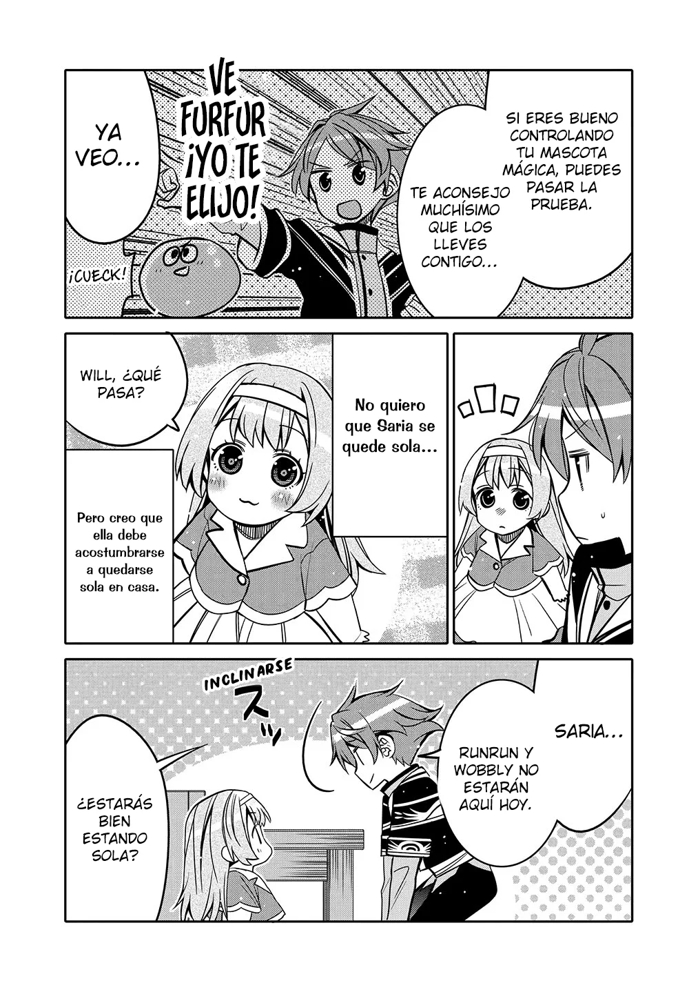 Página 24 del Manga