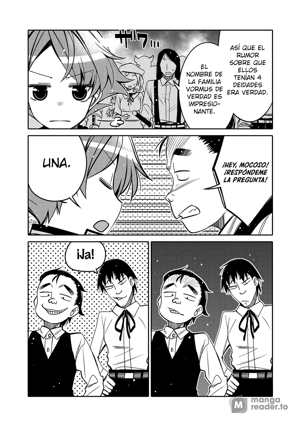 Página 32 del Manga