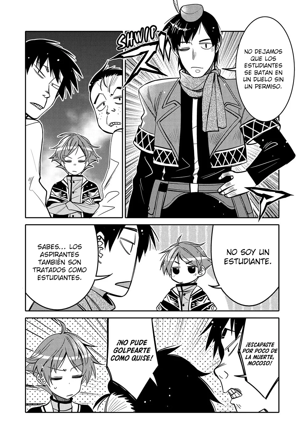 Página 39 del Manga