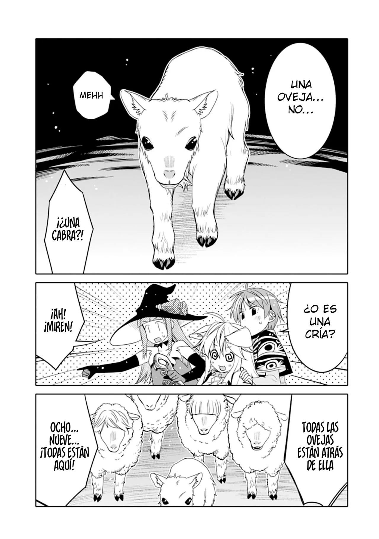 Página 30 del Manga