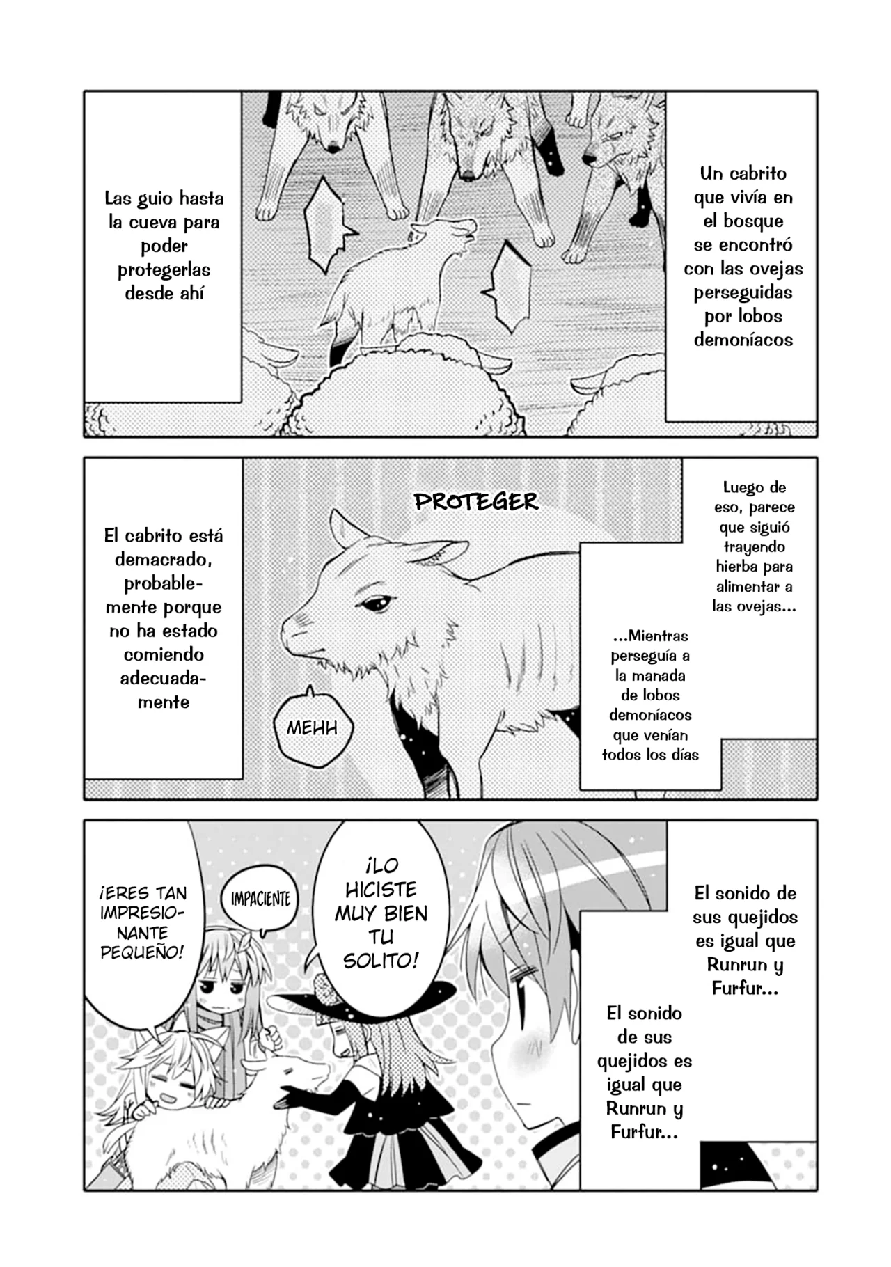 Página 32 del Manga
