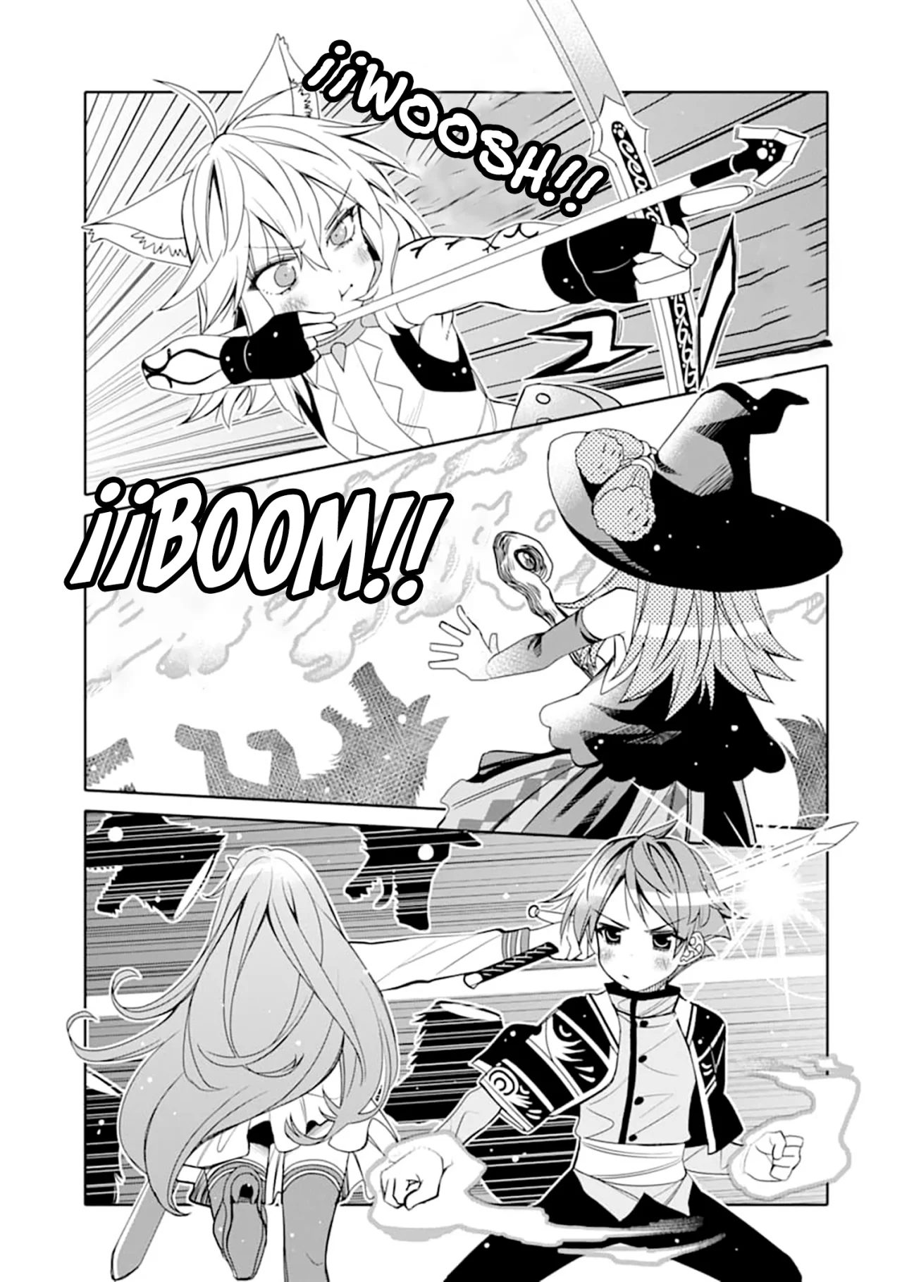 Página 36 del Manga