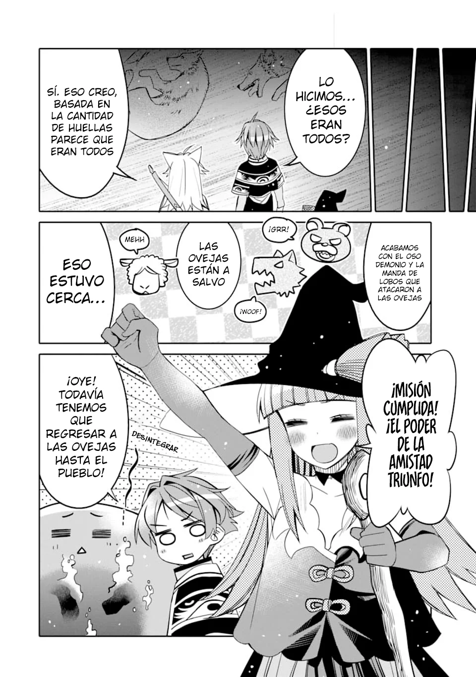 Página 37 del Manga