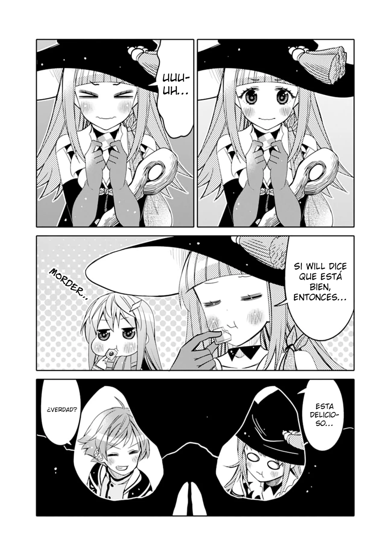 Página 40 del Manga