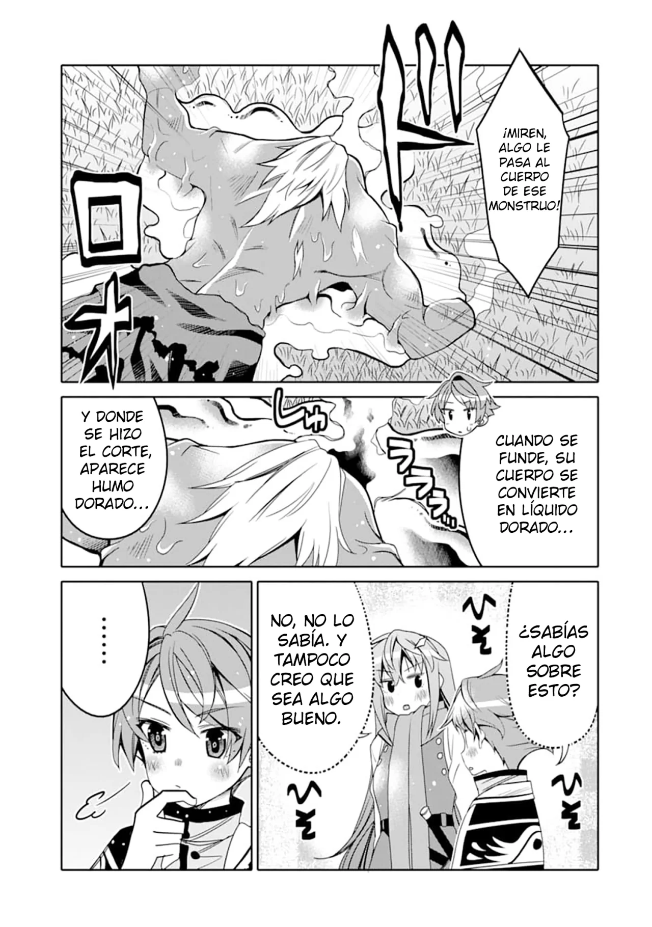 Página 36 del Manga