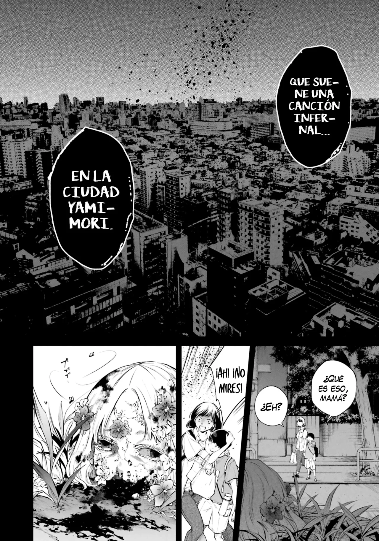 Página 41 del Manga