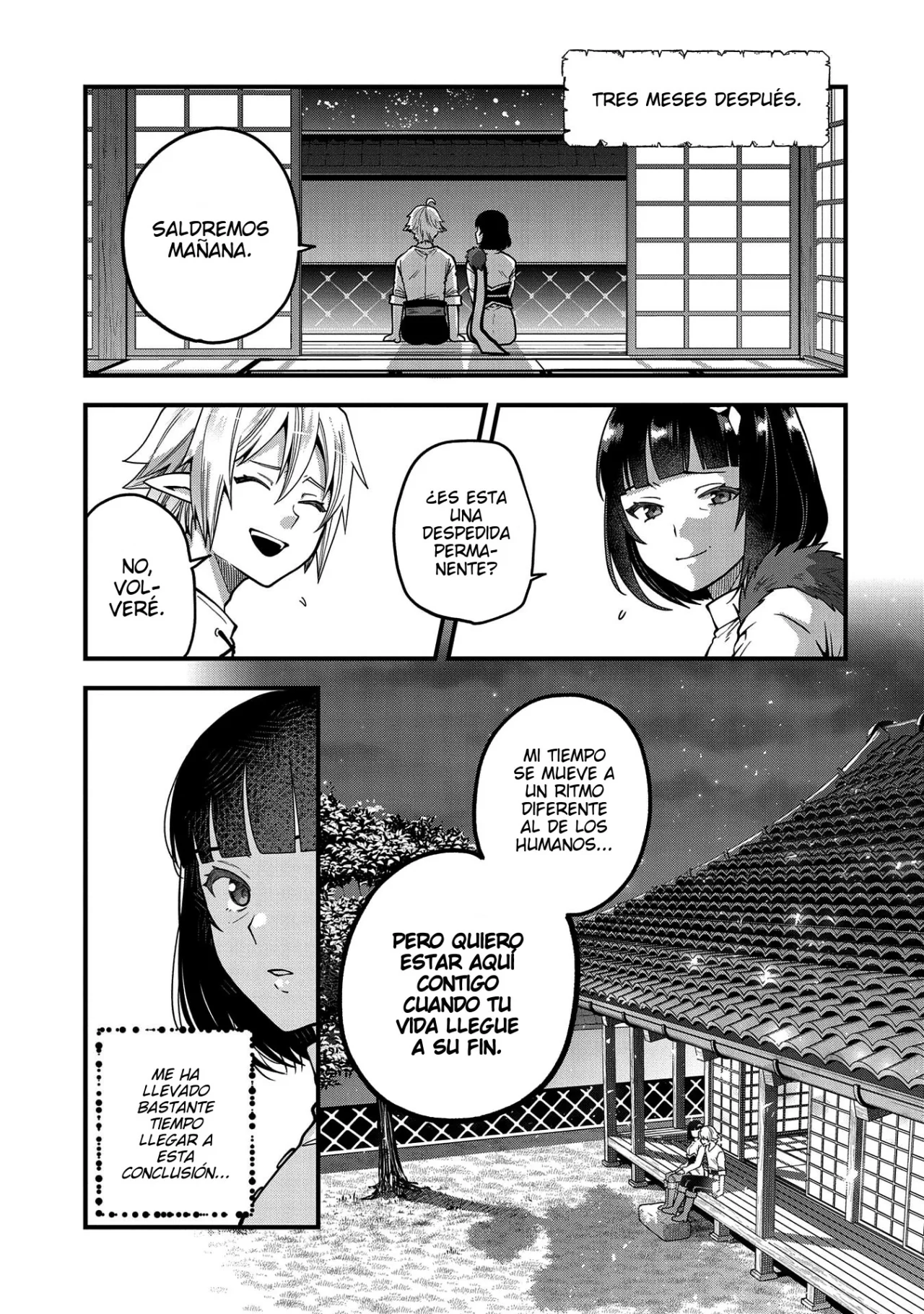 Página 32 del Manga
