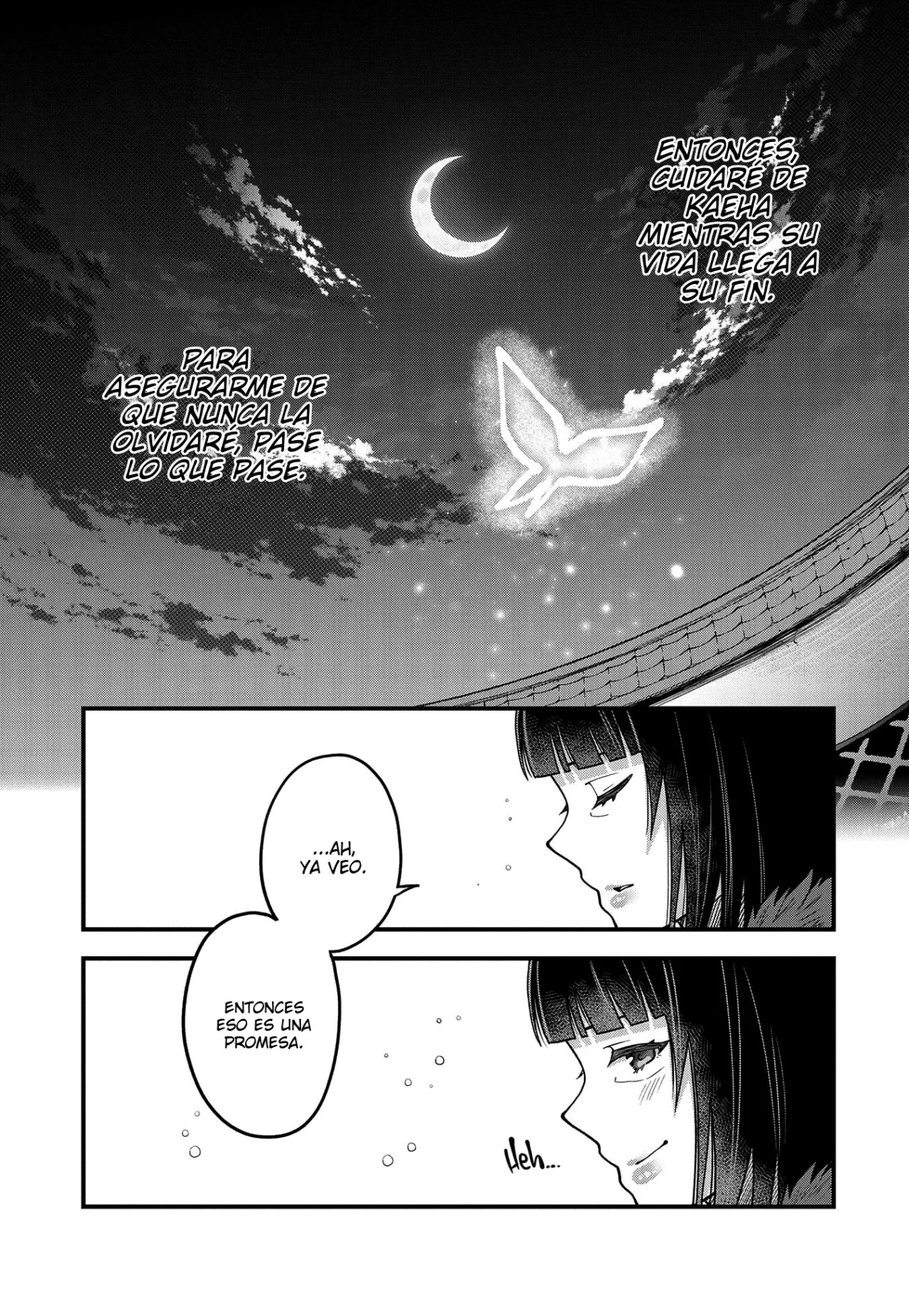 Página 34 del Manga