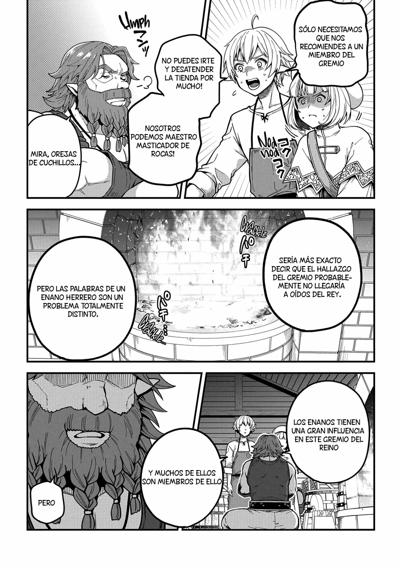 Página 30 del Manga