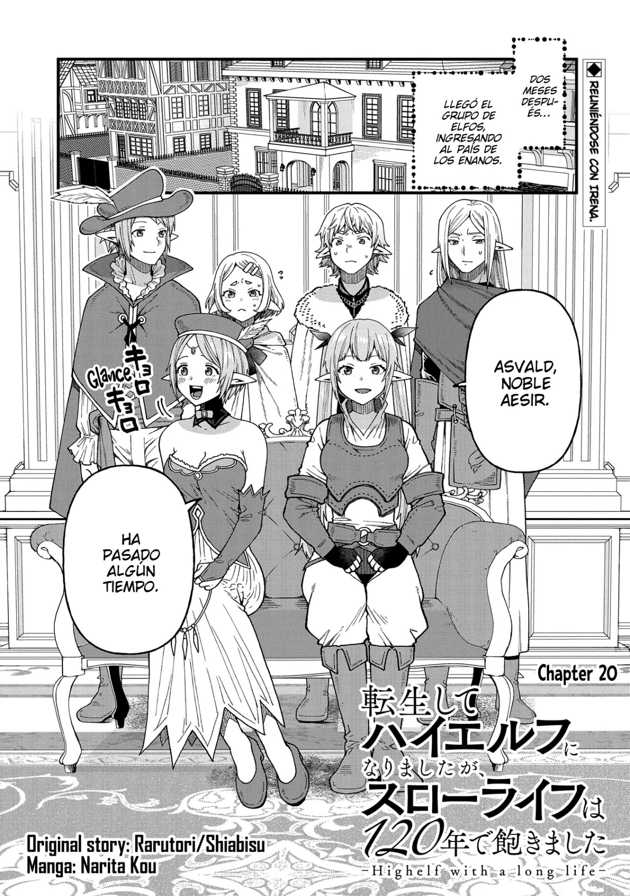 Página 36 del Manga