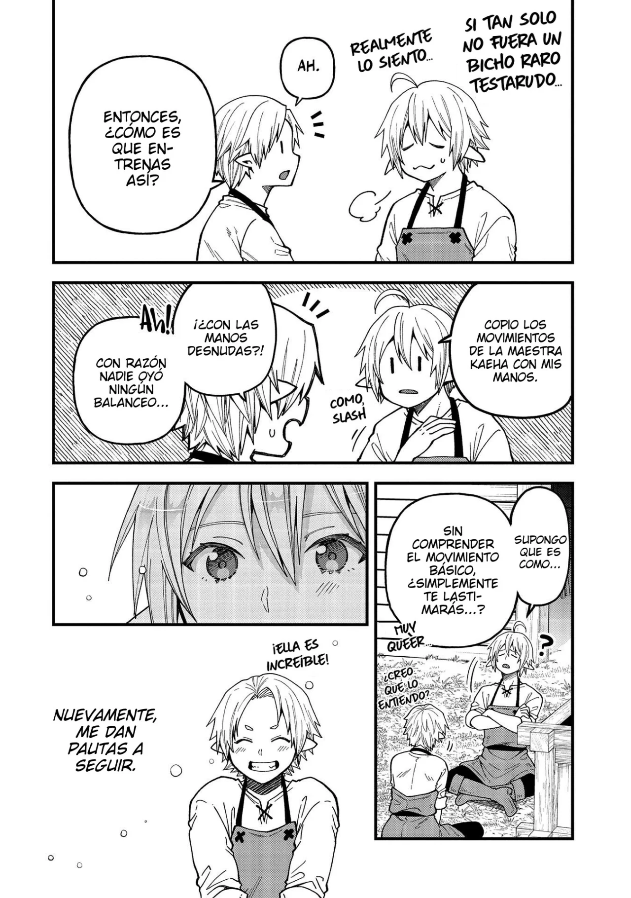 Página 24 del Manga