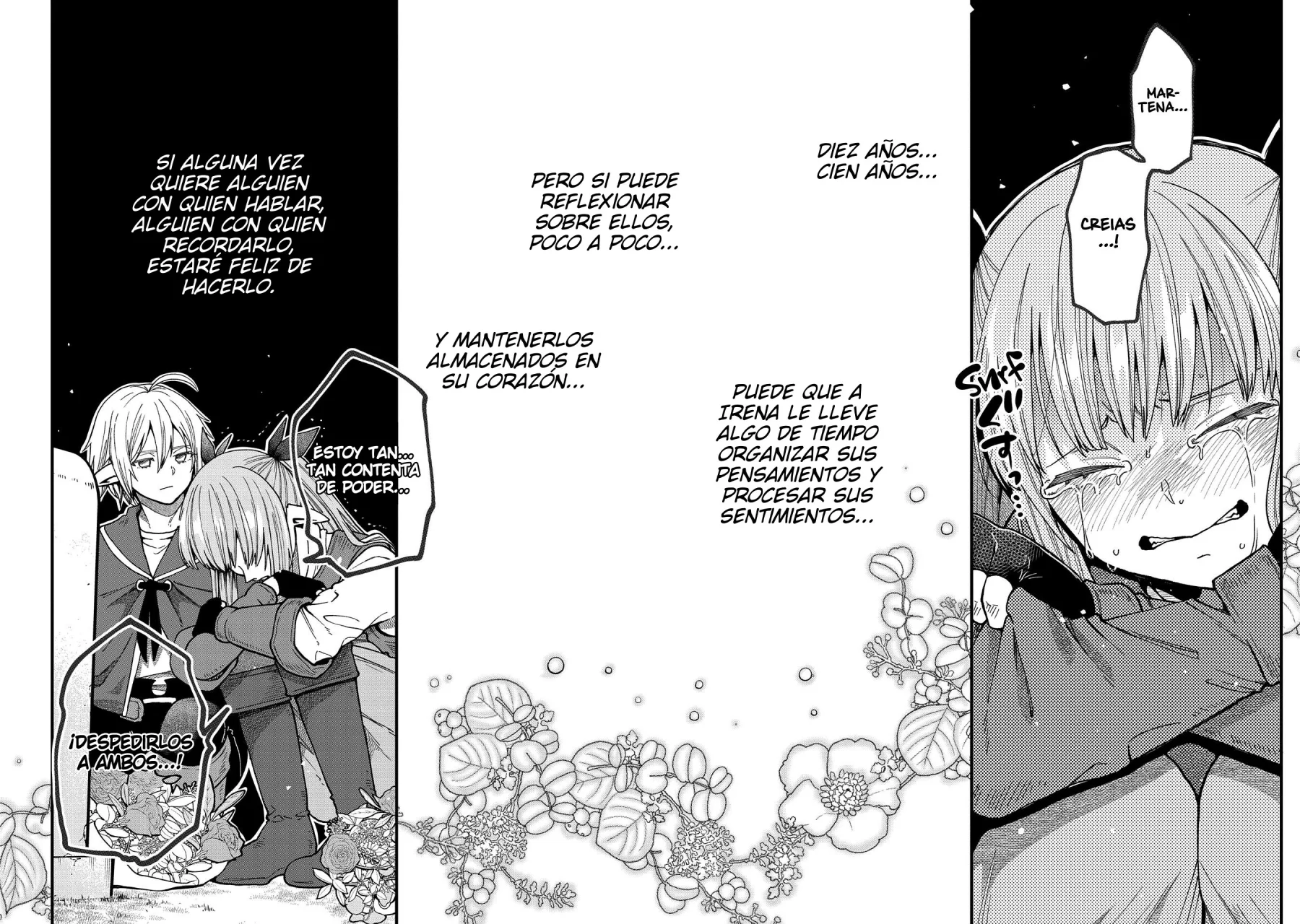 Página 34 del Manga