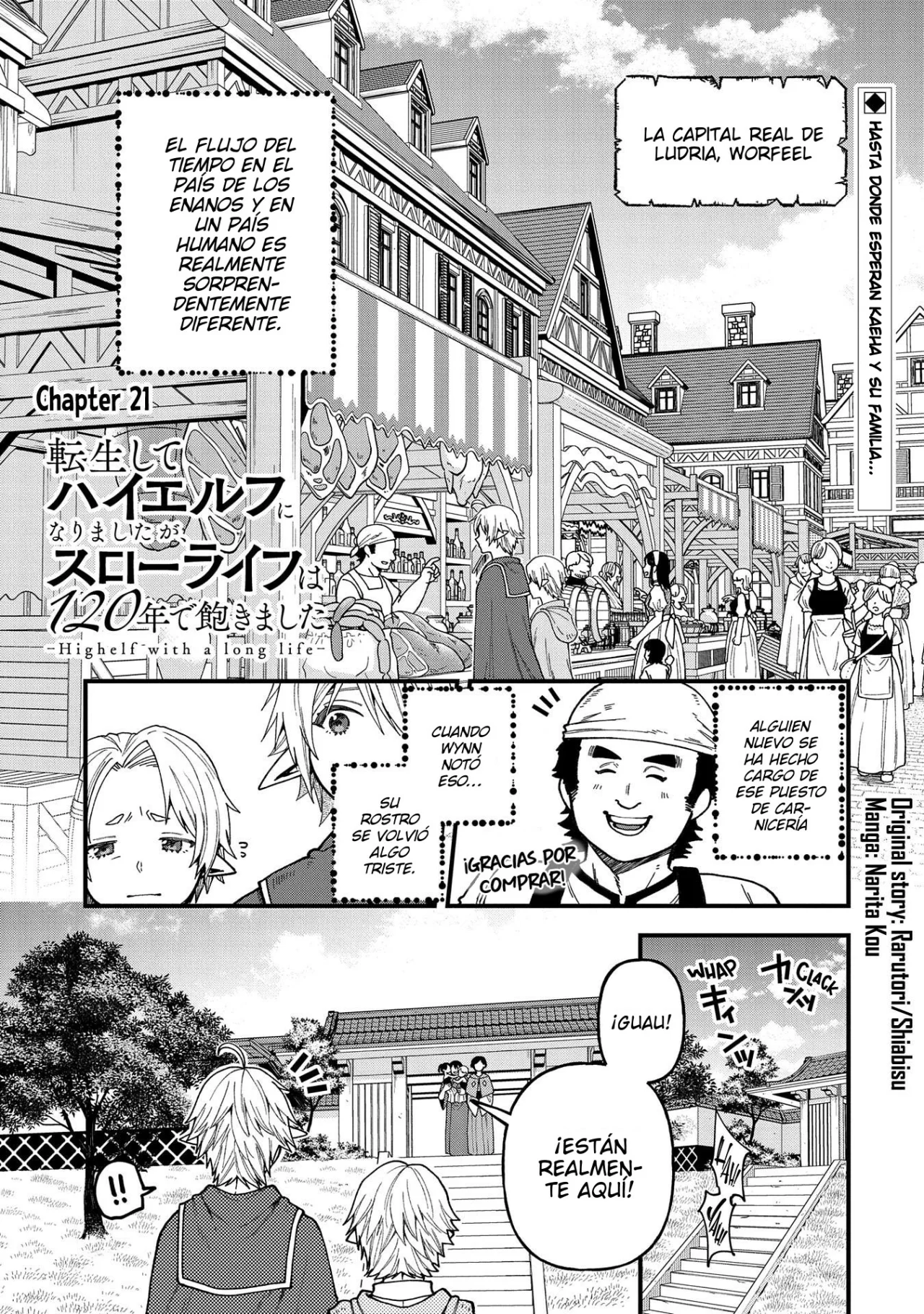Página 36 del Manga