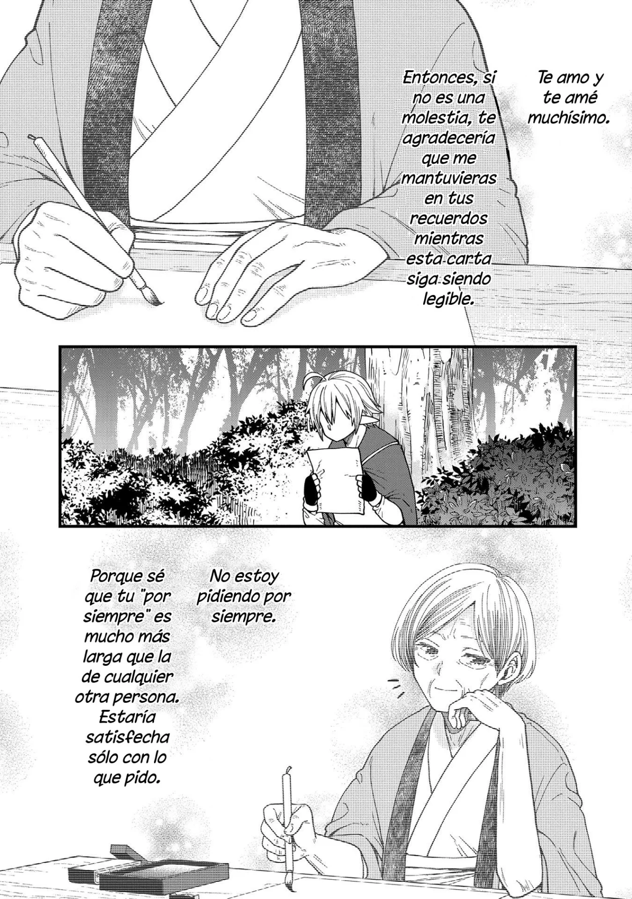 Página 37 del Manga