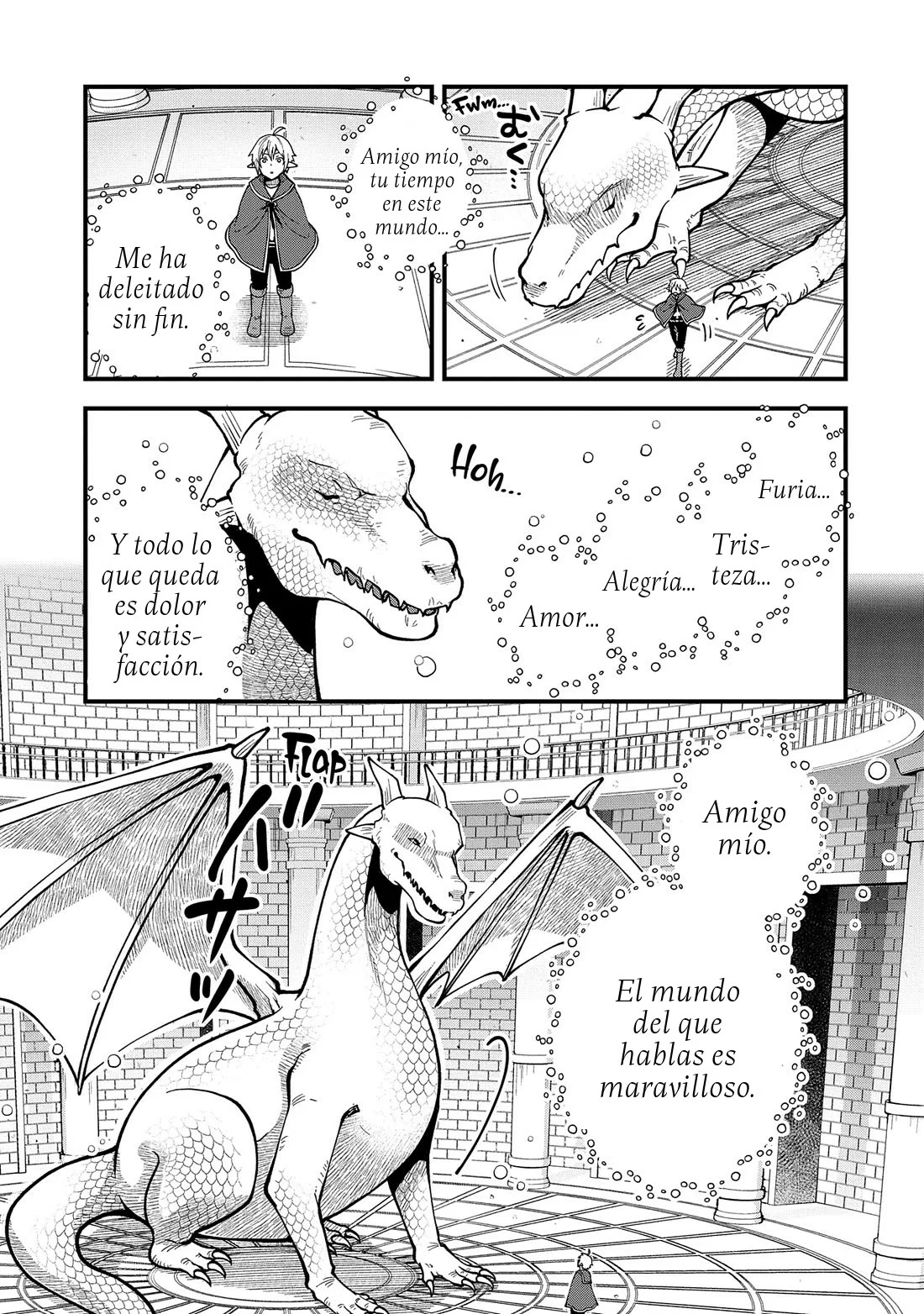 Página 32 del Manga