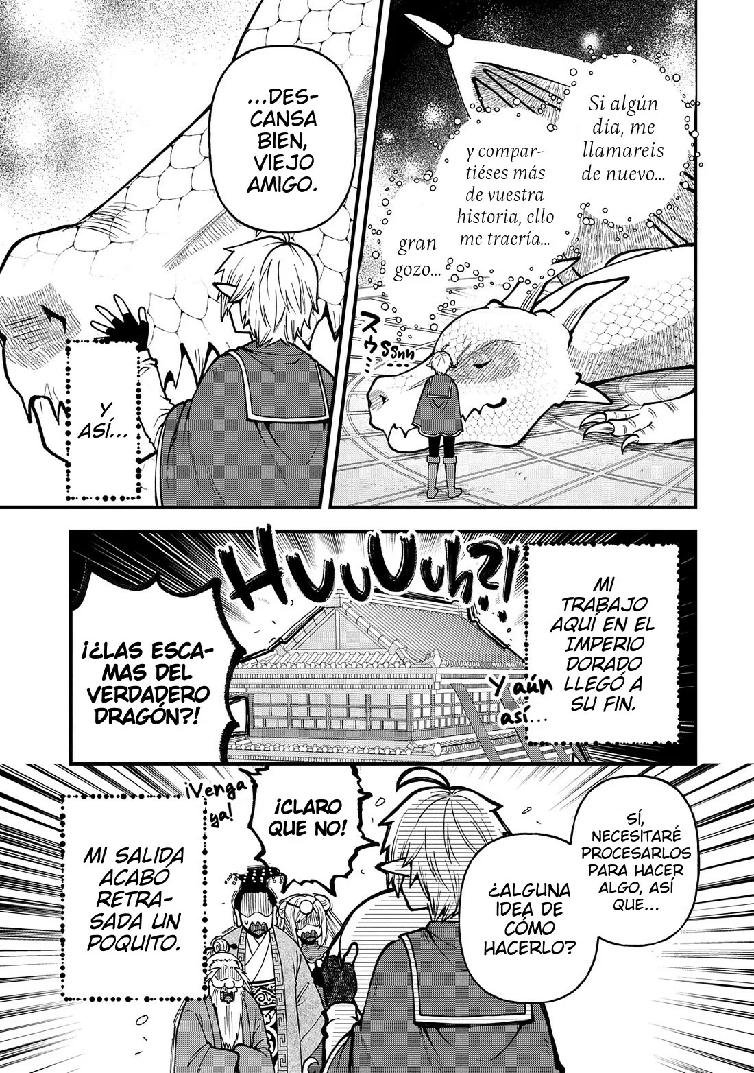 Página 34 del Manga