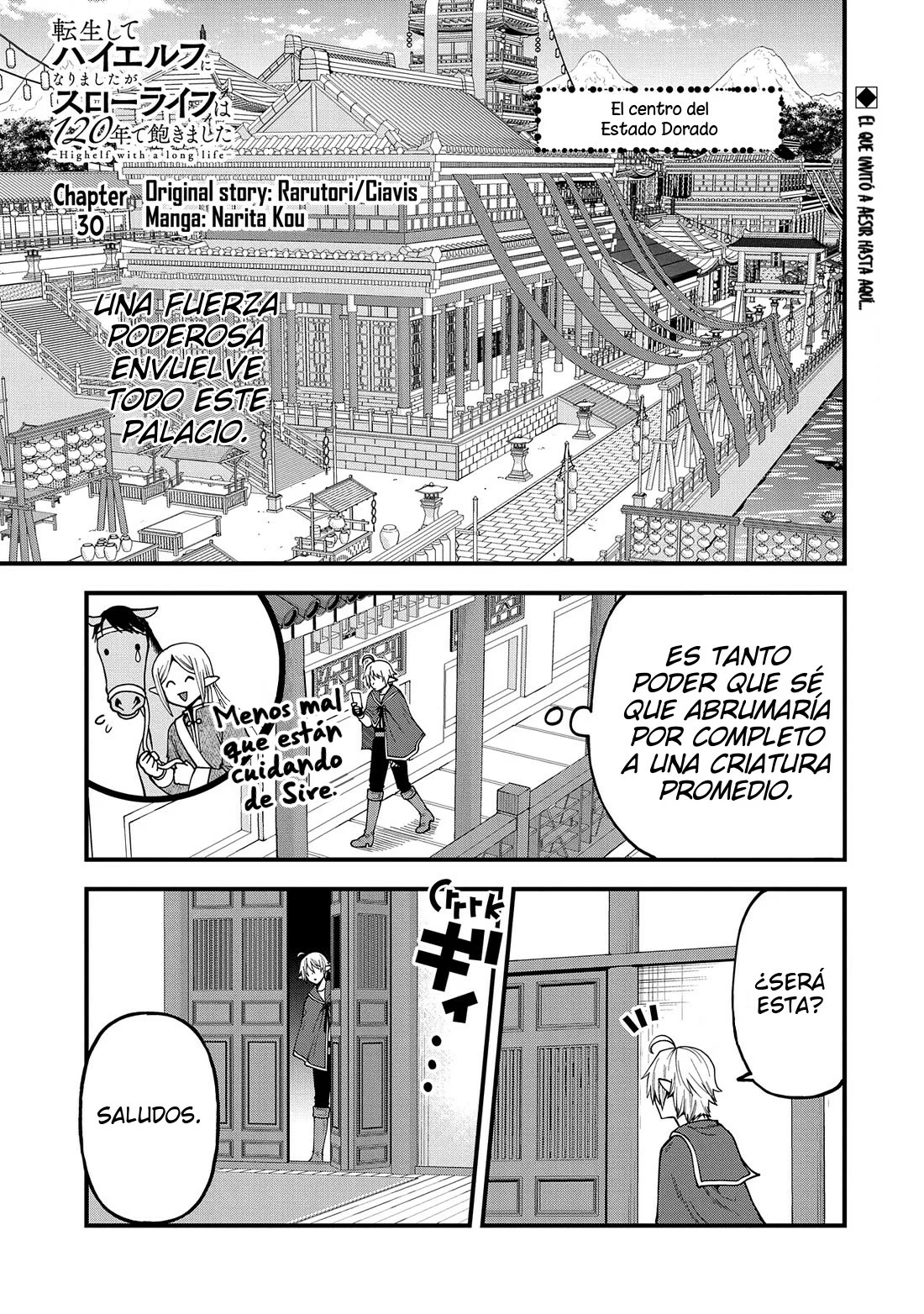 Página 36 del Manga