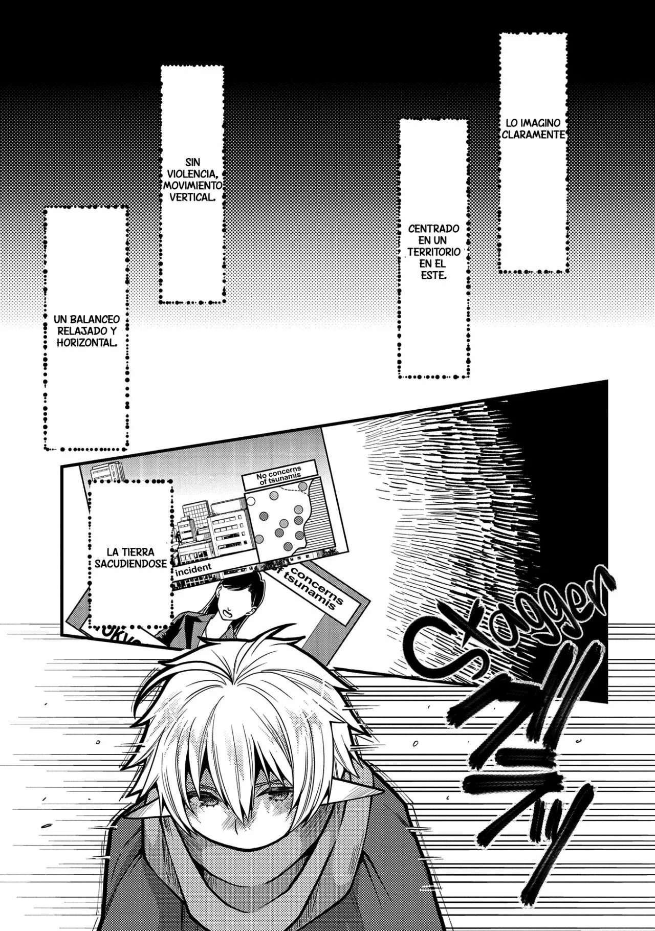 Página 30 del Manga