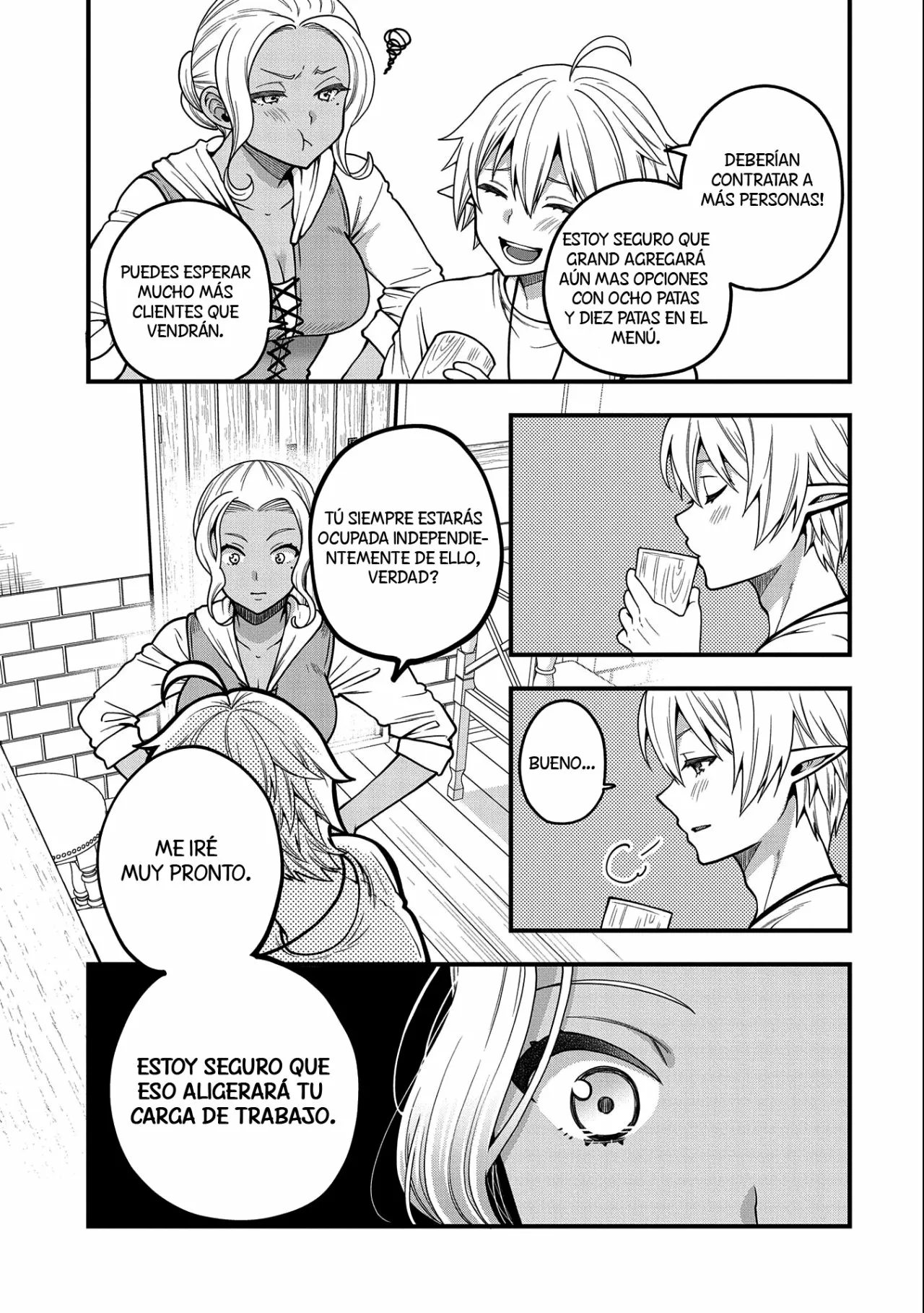 Página 36 del Manga