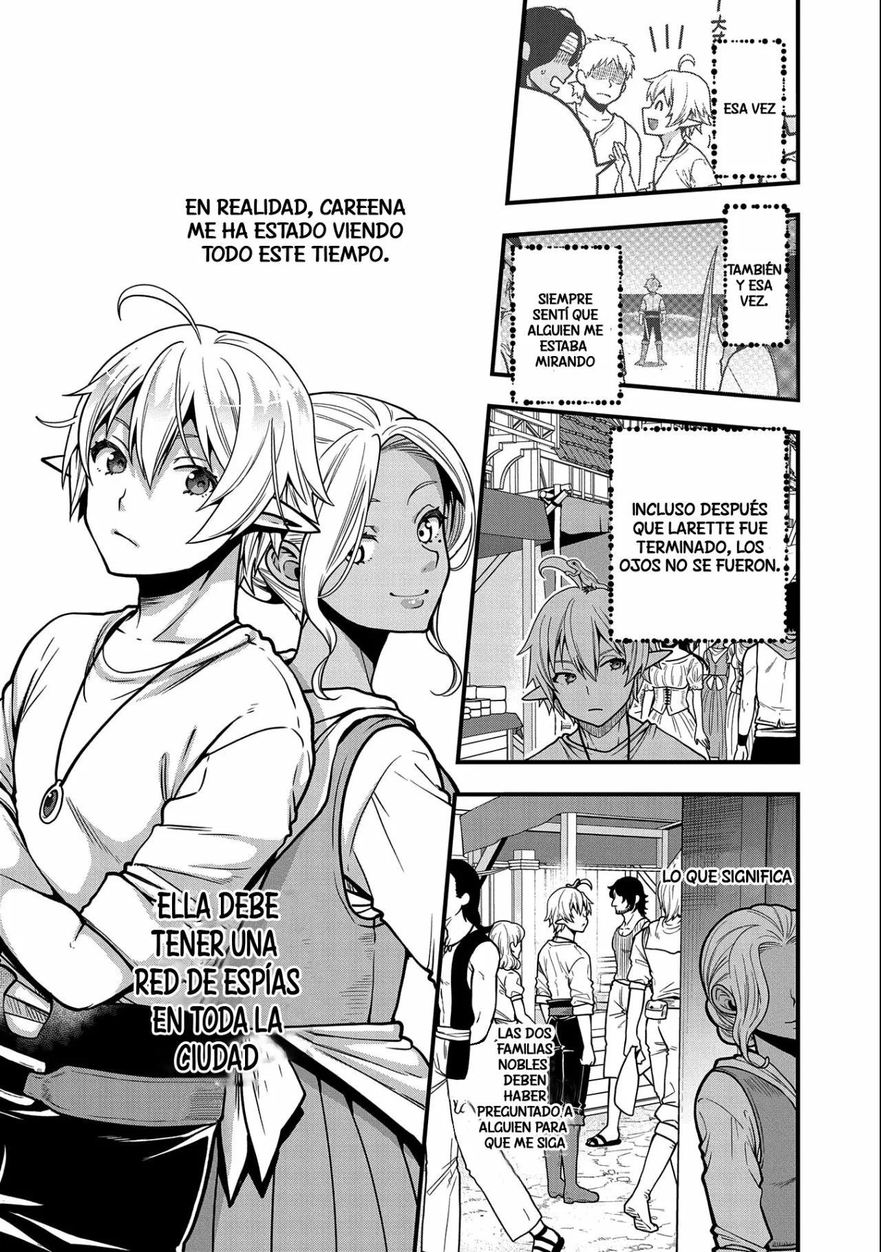 Página 37 del Manga