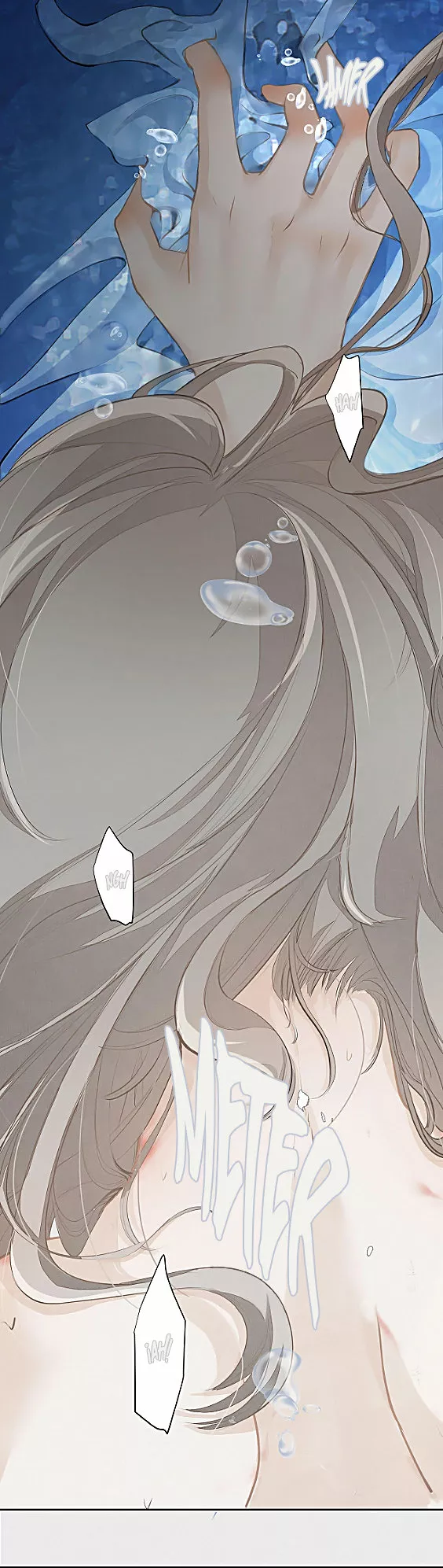 Página 39 del Manga