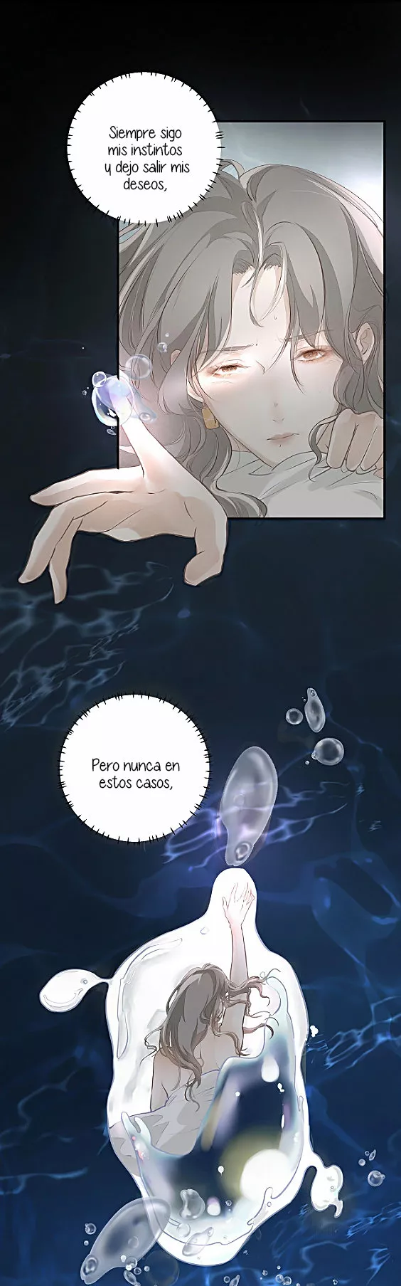 Página 40 del Manga