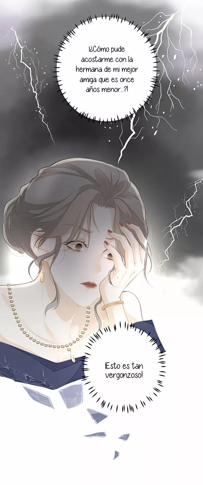 Página 30 del Manga