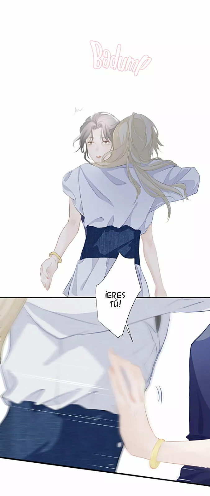 Página 35 del Manga