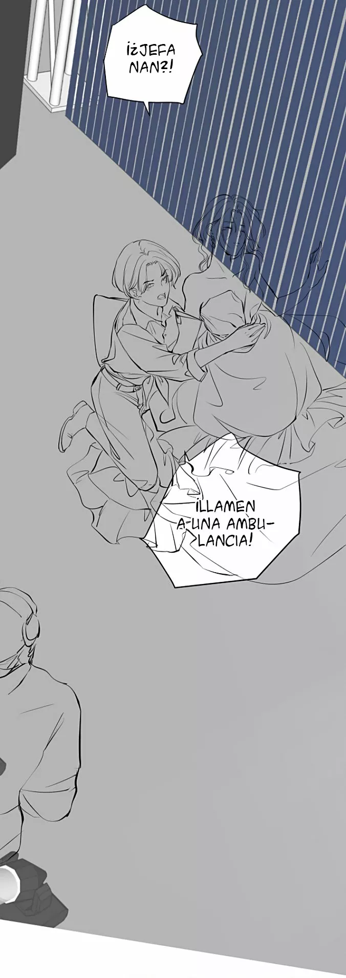 Página 36 del Manga