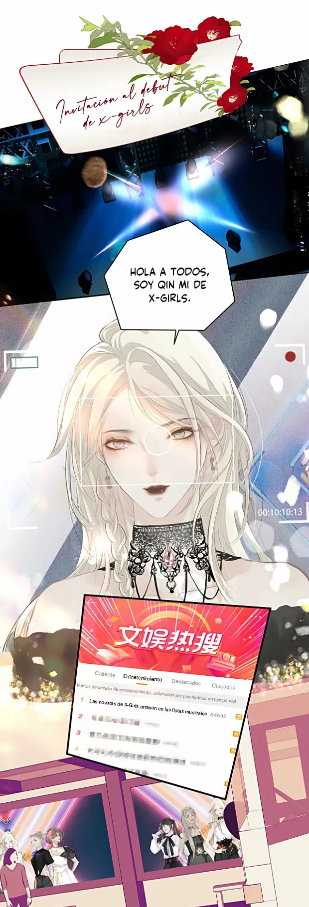 Página 24 del Manga