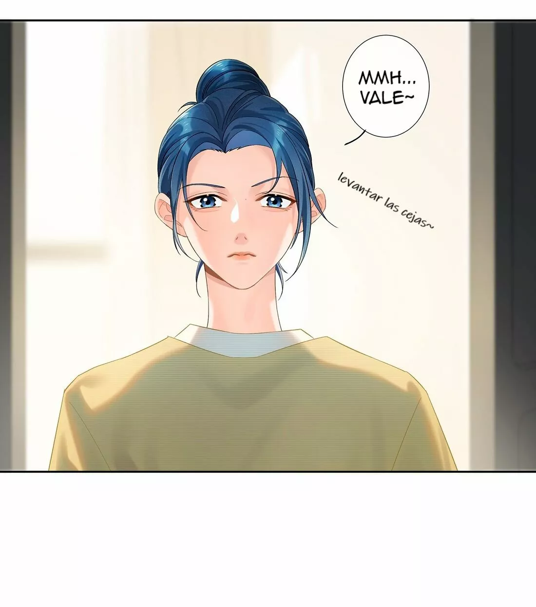 Página 34 del Manga