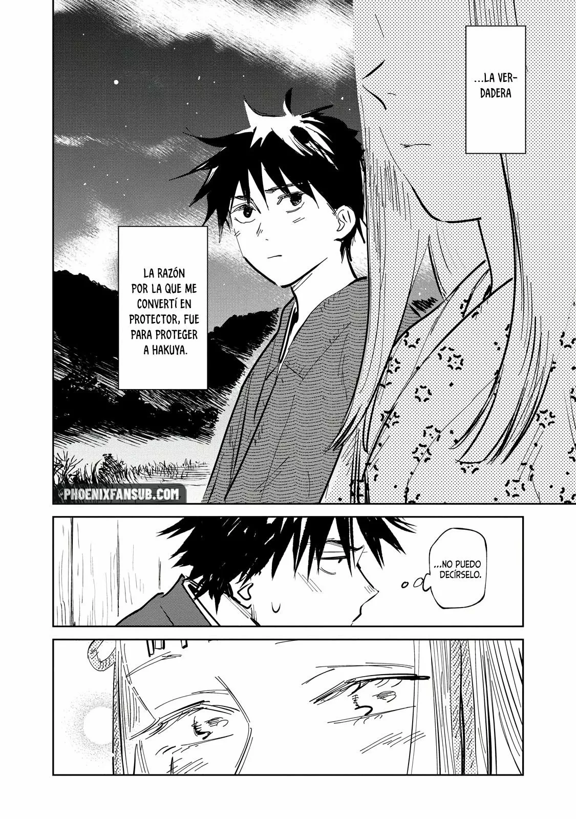 Página 40 del Manga