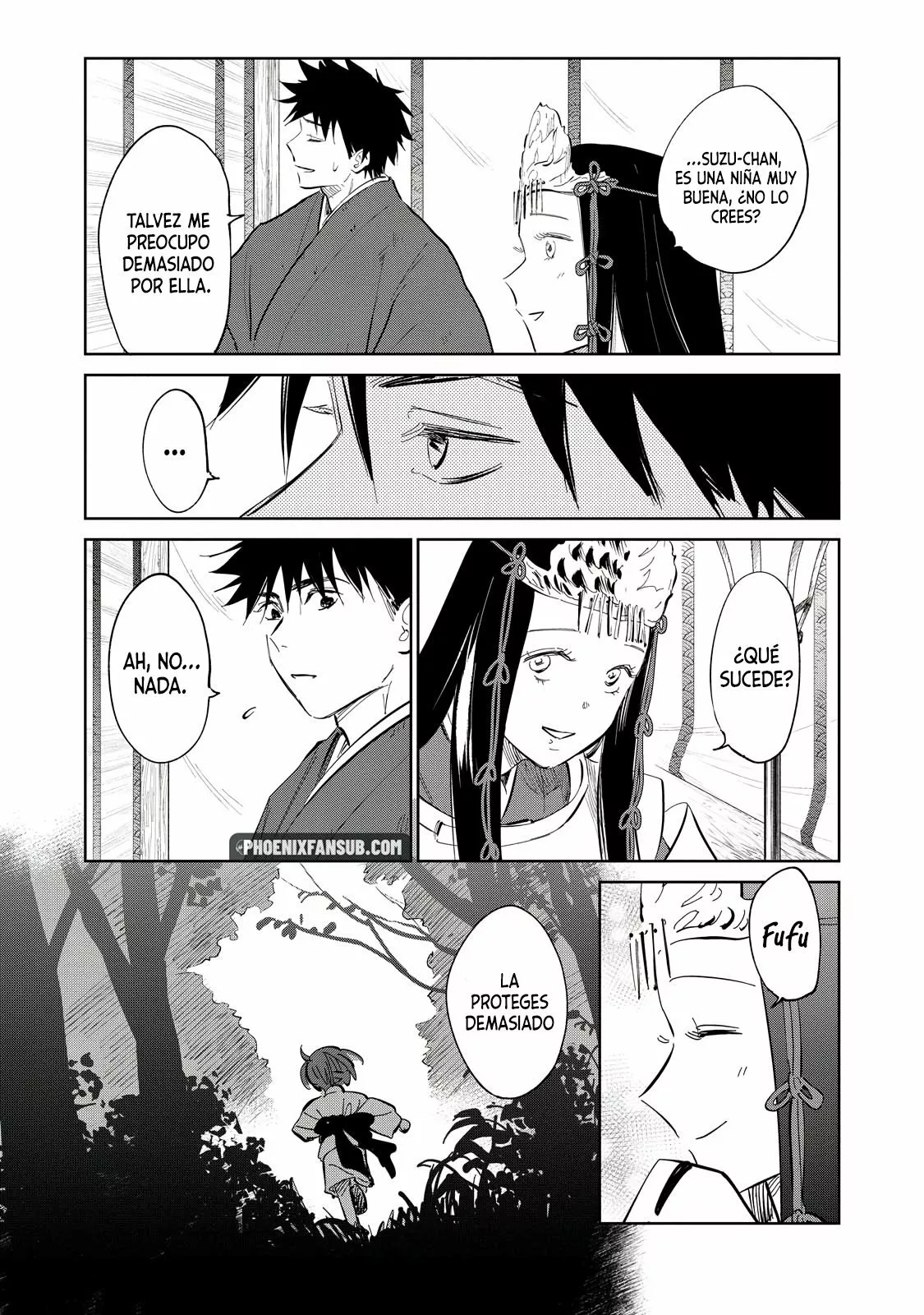 Página 47 del Manga