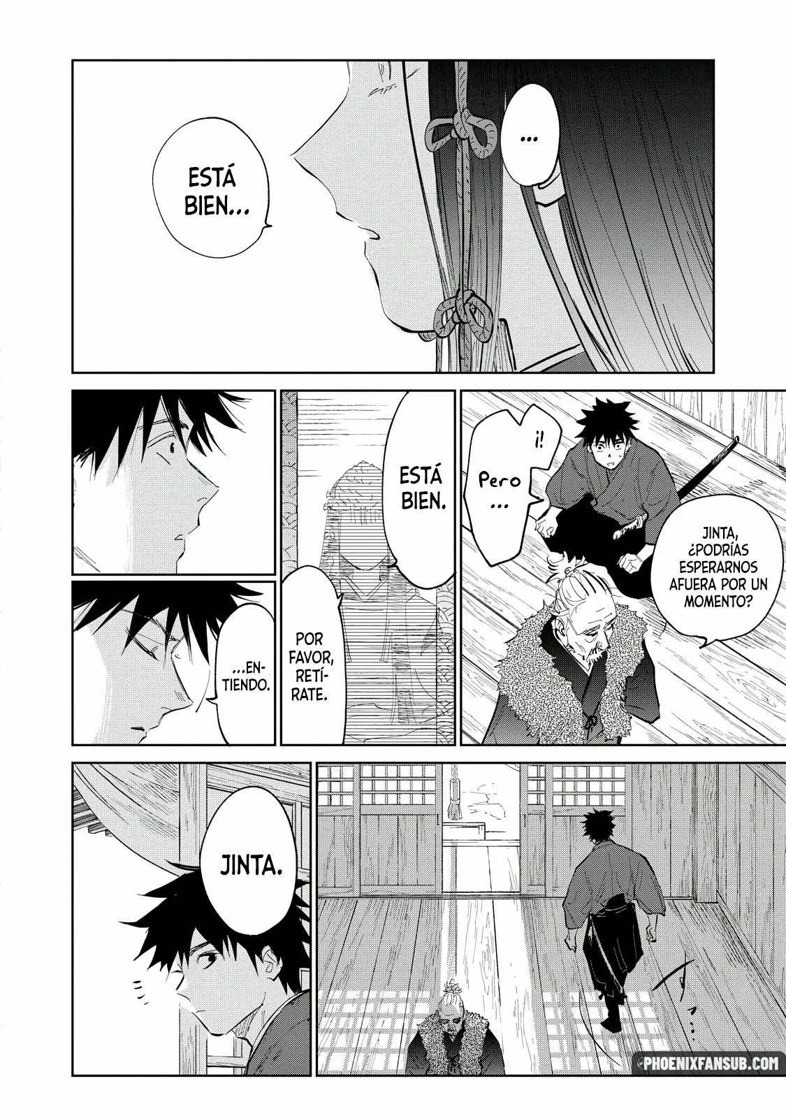 Página 49 del Manga