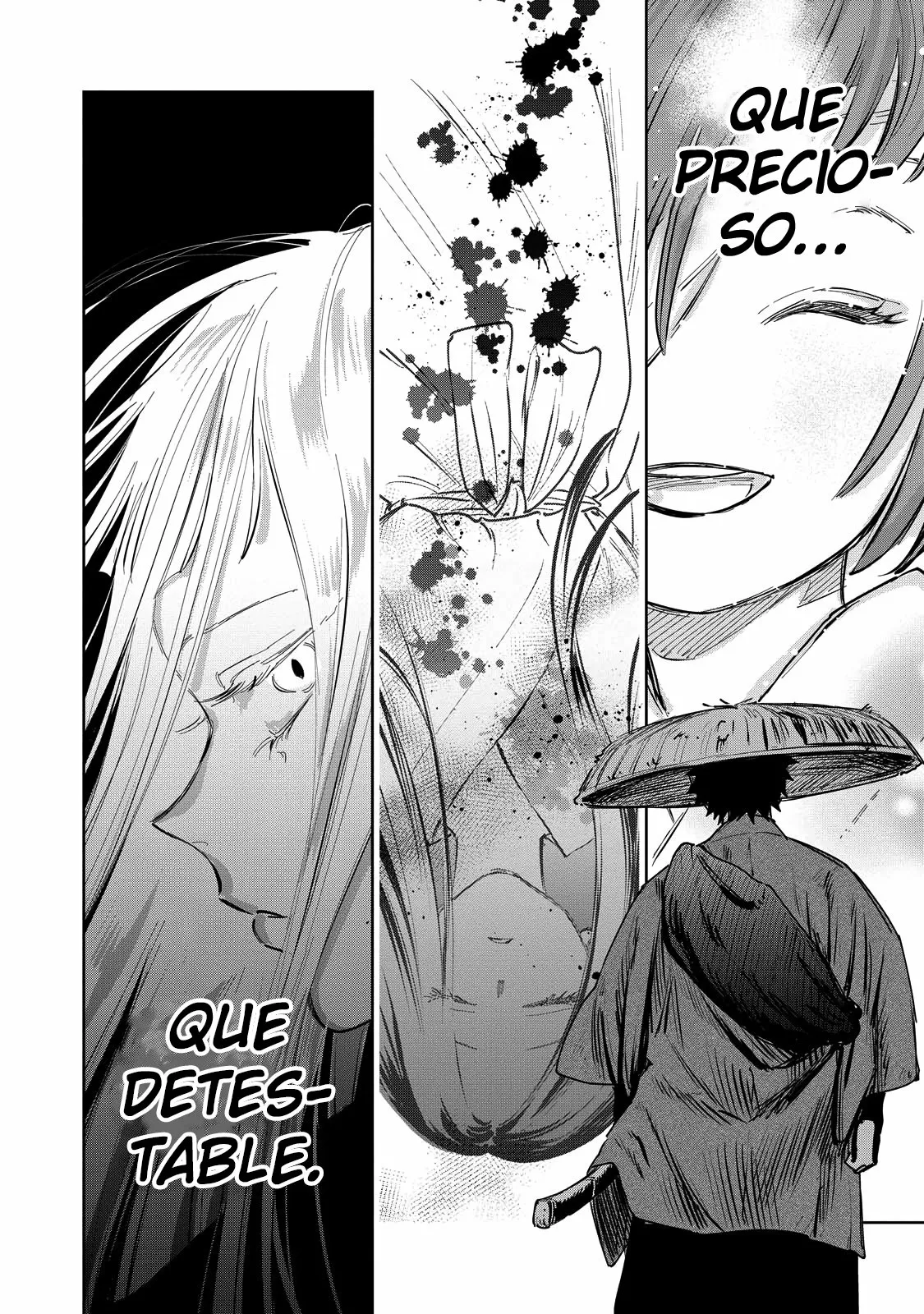 Página 36 del Manga