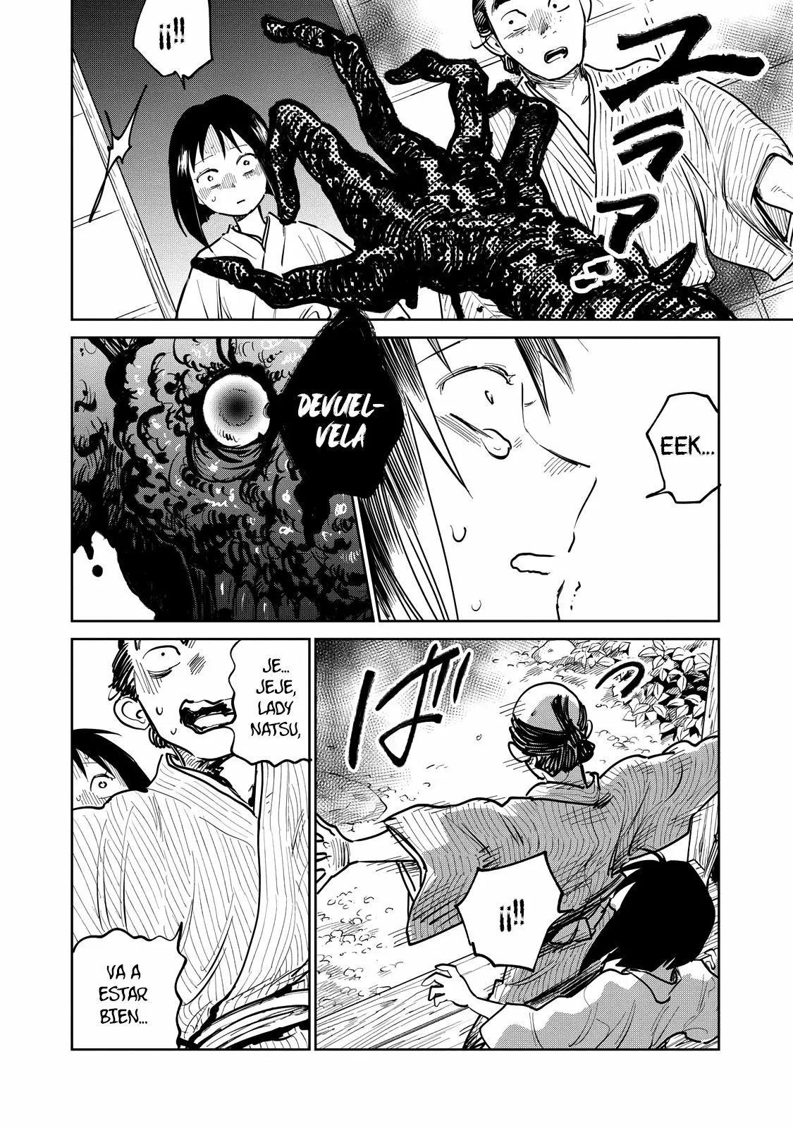 Página 30 del Manga