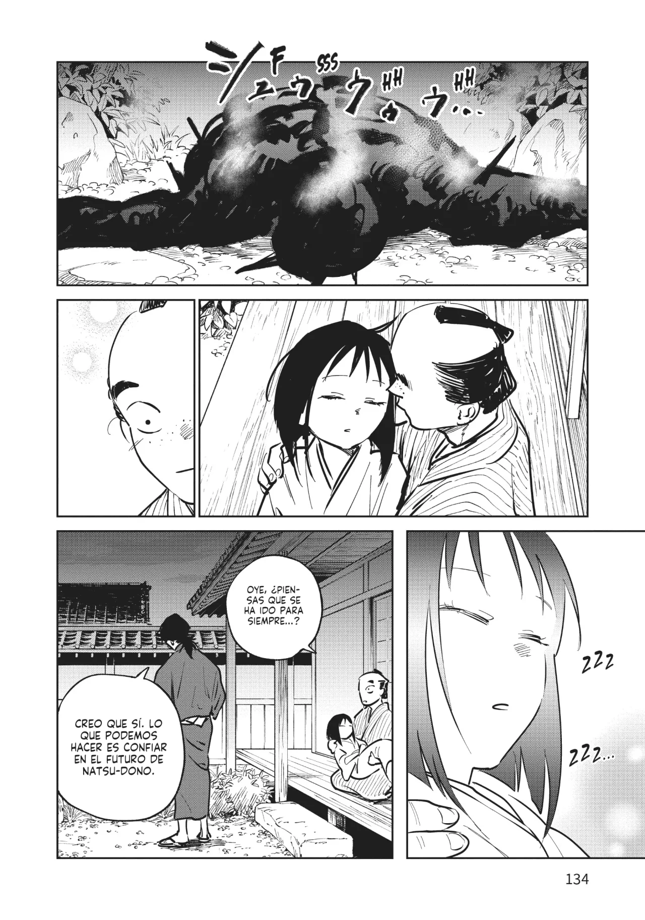 Página 24 del Manga