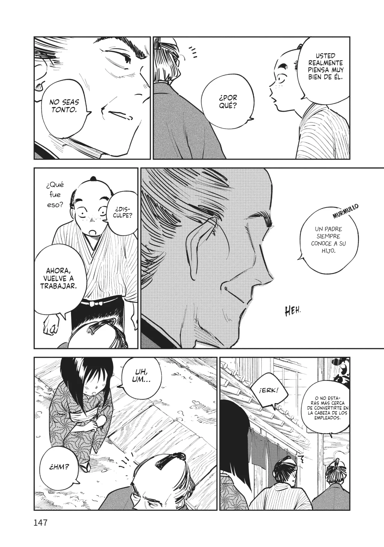 Página 37 del Manga