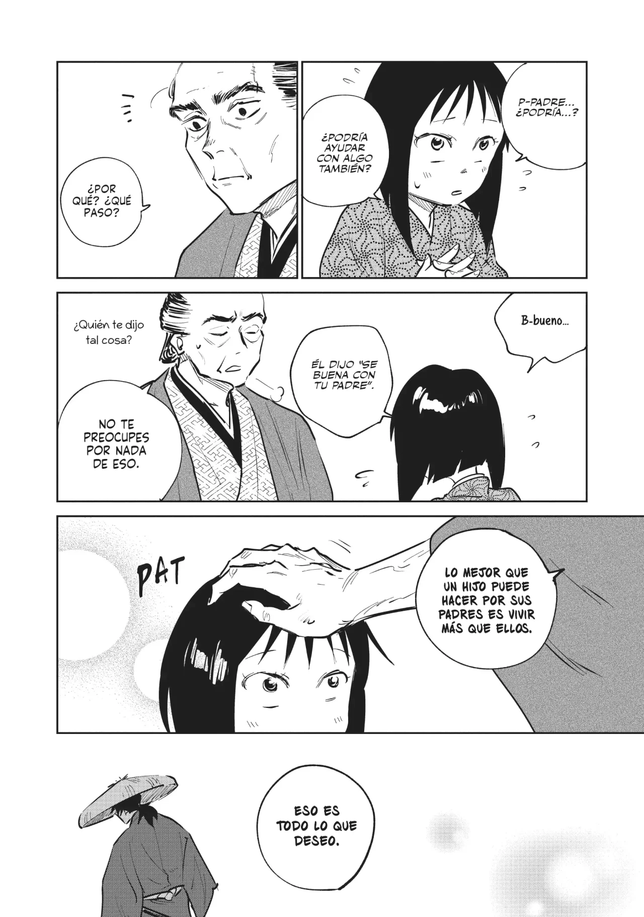Página 38 del Manga
